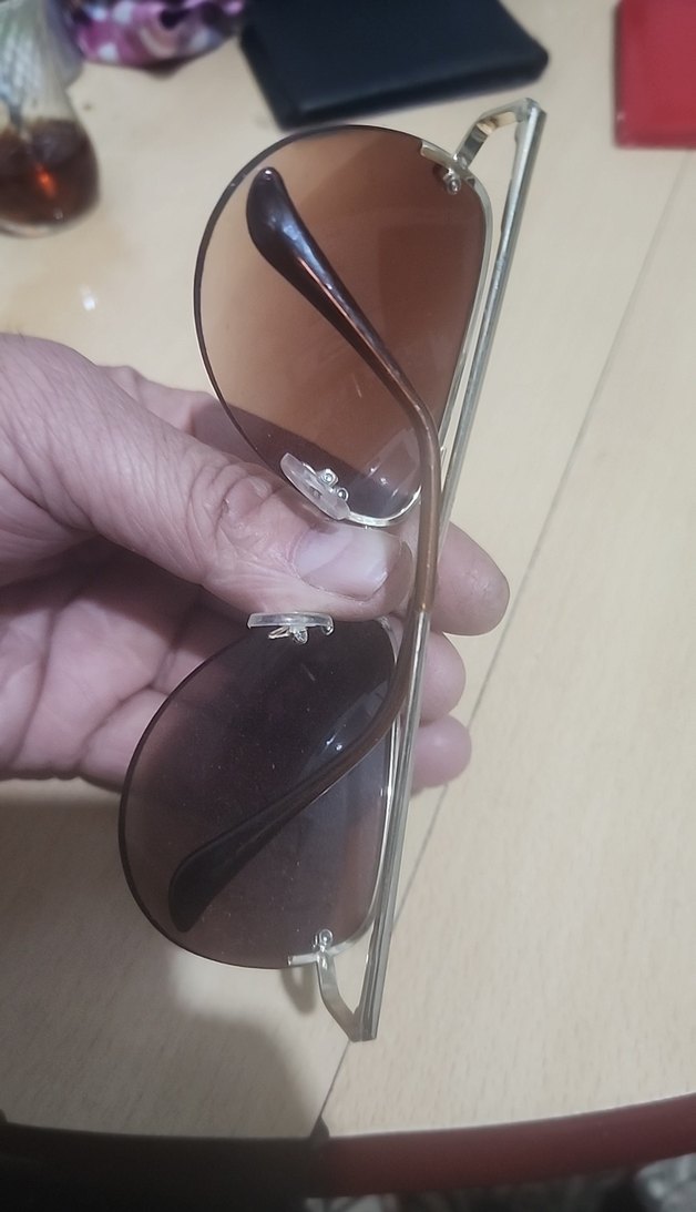 Güneş gözlüğü avrupa - Görsel 5