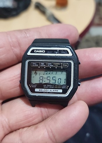 casio
