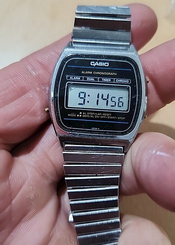 casio