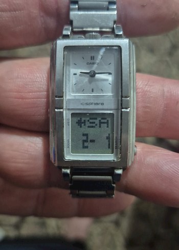 casio