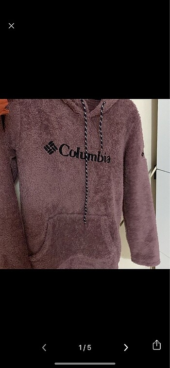 Kışlık sweat