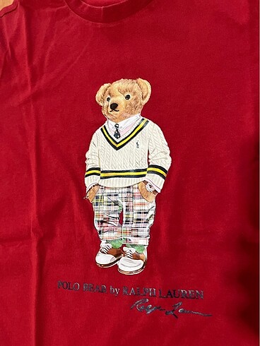 Polo Ralph Lauren Tshirt