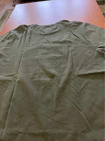 Orjinal tommy Tshirt - Görsel 5