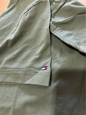 Orjinal tommy Tshirt - Görsel 6
