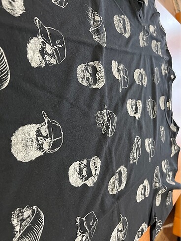 Jack jones orj tshirt - Görsel 2