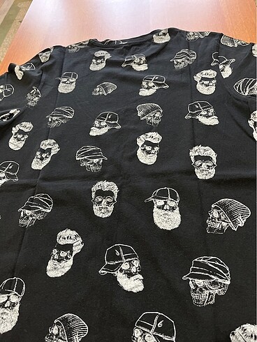 Jack jones orj tshirt - Görsel 5