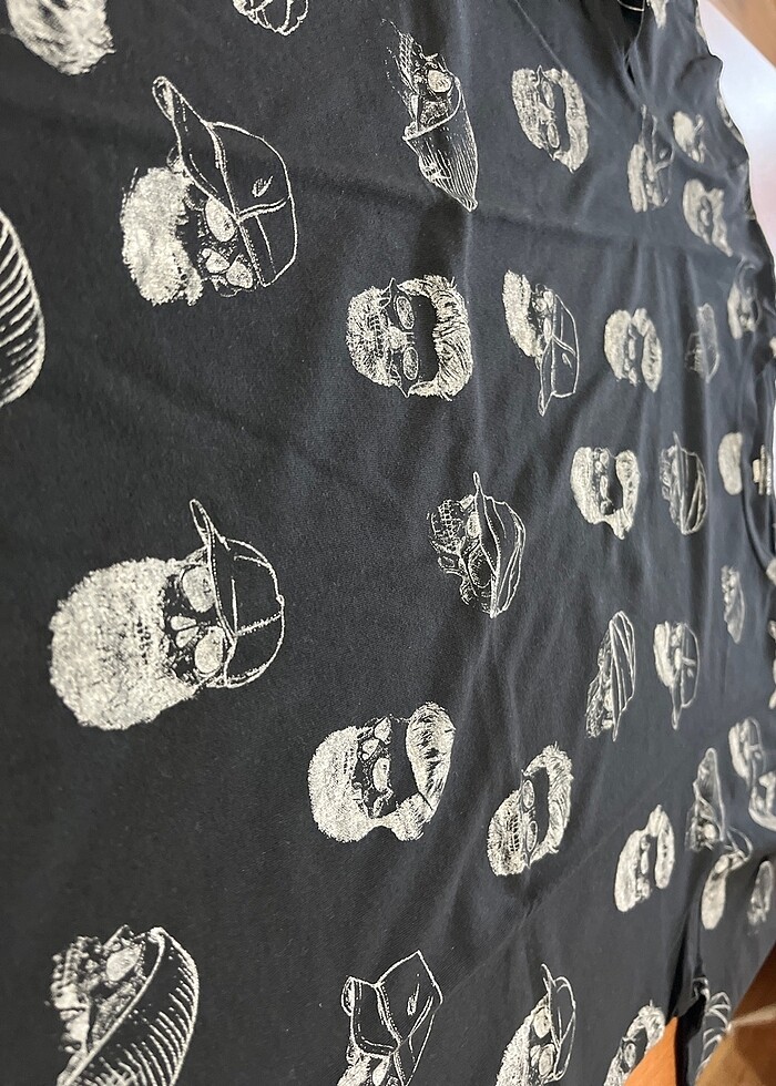 Jack jones orj tshirt - Görsel 2