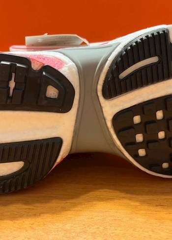 Nike kadın spor ayakkabı - Görsel 6