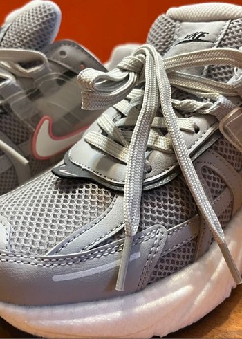 Nike kadın spor ayakkabı - Görsel 2