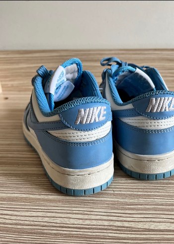 Nike Kadın Spor Ayakkabı - Görsel 3