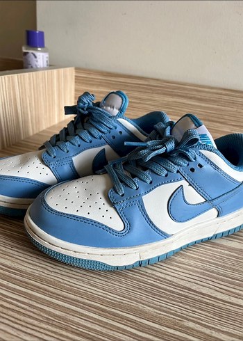 Nike Kadın Spor Ayakkabı - Görsel 4