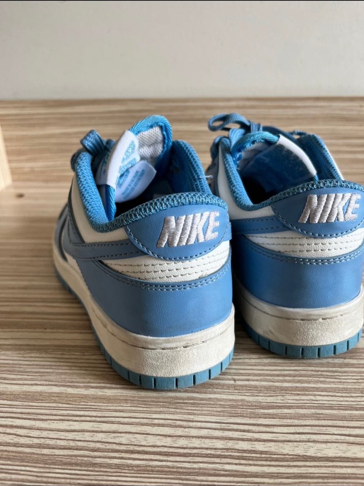 Nike Kadın Spor Ayakkabı - Görsel 3