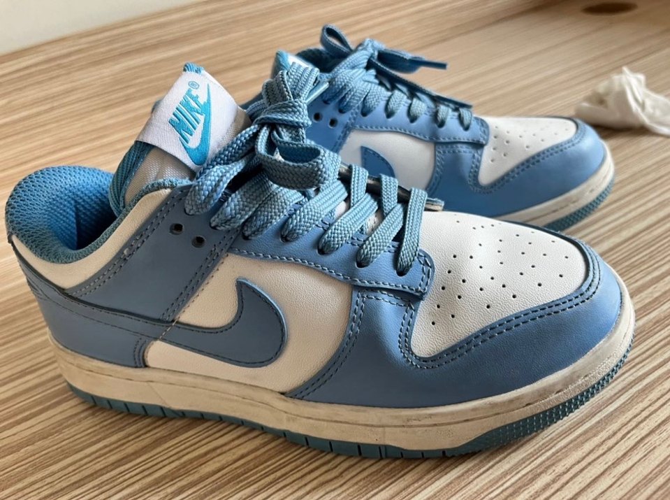 Nike Kadın Spor Ayakkabı - Görsel 2