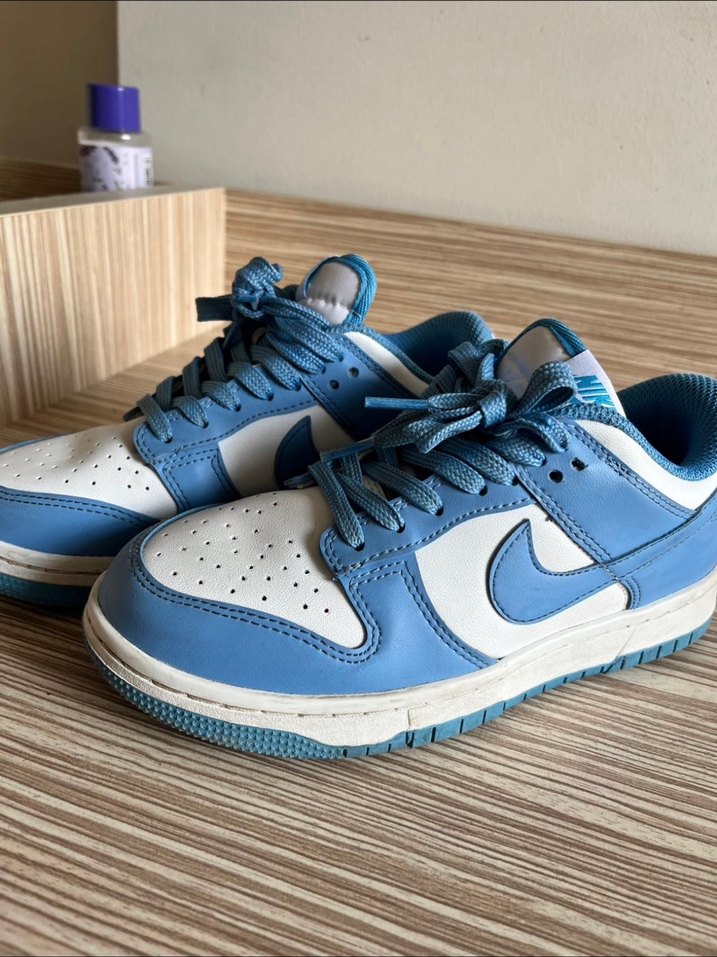 Nike Kadın Spor Ayakkabı - Görsel 4