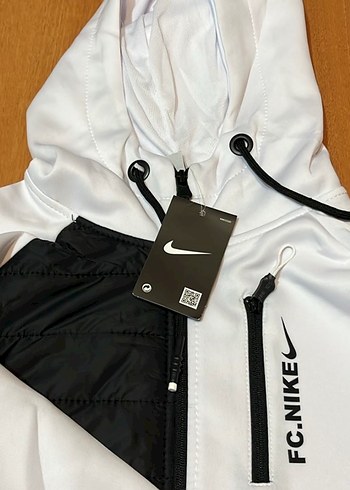 NİKE ESOFMAN TAKİMİ - Görsel 5