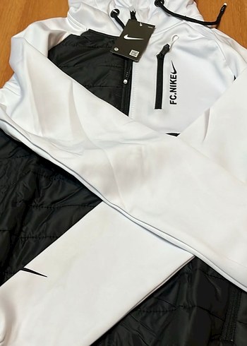 NİKE ESOFMAN TAKİMİ - Görsel 4