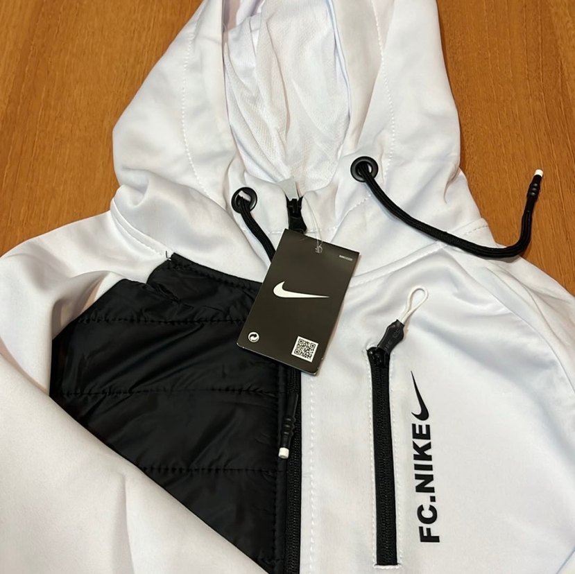 NİKE ESOFMAN TAKİMİ - Görsel 5