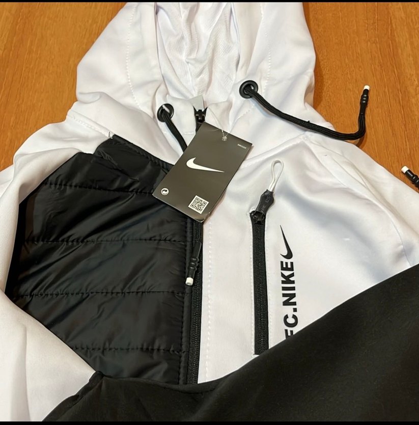 NİKE ESOFMAN TAKİMİ - Görsel 2