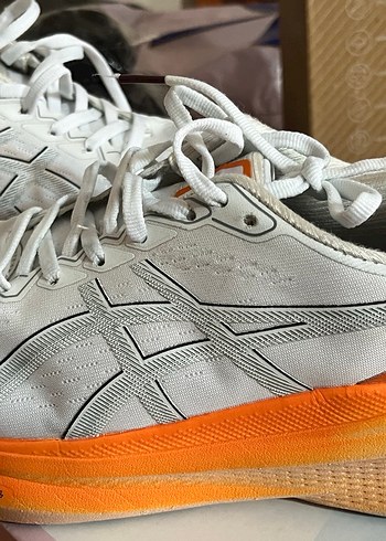 Asics gel kayano 30 orjinal spor ayakkabi - Görsel 2