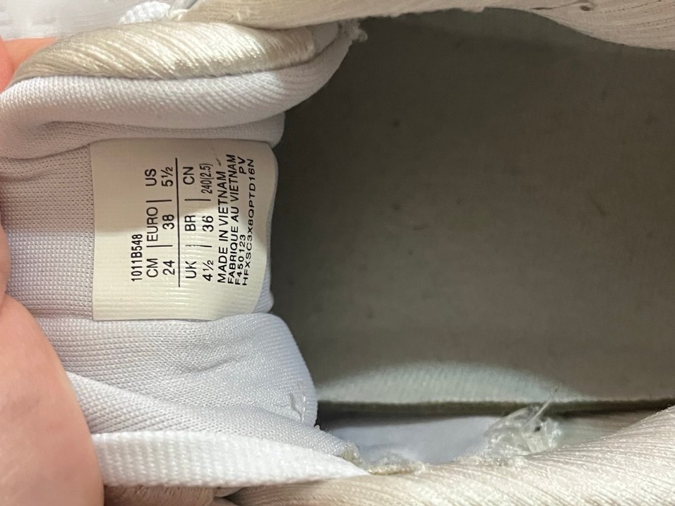 Asics gel kayano 30 orjinal spor ayakkabi - Görsel 4