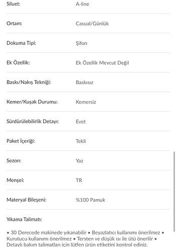 s Beden Holly Lolly Boyundan Bağlamalı Kloş Marilyn Elbise Beyaz