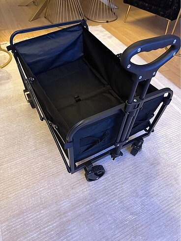 Diğer Wagon kamp arabasi
