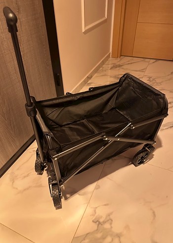 Wagon araba büyük boy 70-50 cm genisliginde
