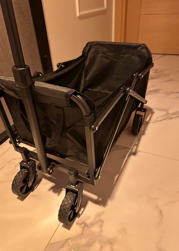 Diğer Wagon araba büyük boy 70-50 cm genisliginde