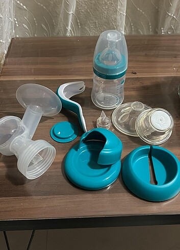  Göğüs Pompası 