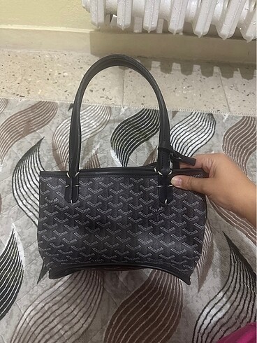 Beden Goyard ithal çanta