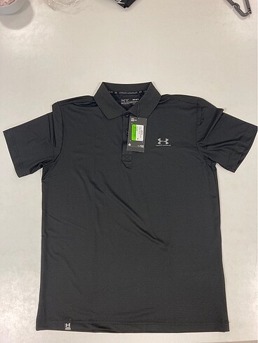 Under Armour Polo Yaka Spor Tişört