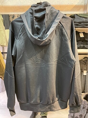 Under Armour Erkek Eşofman Takımı - Görsel 4