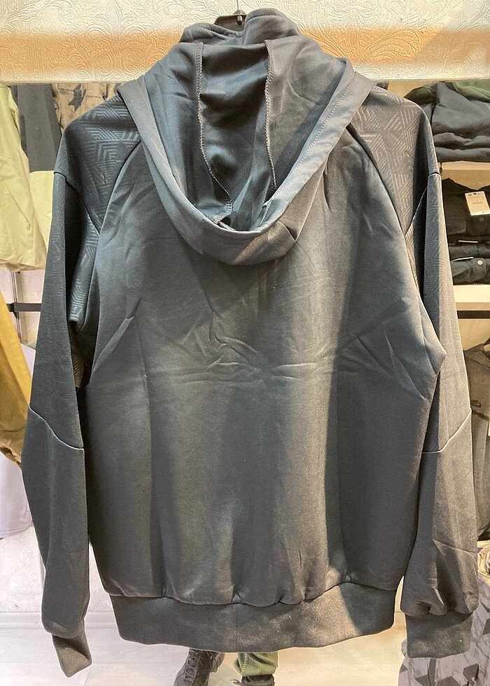 Under Armour Erkek Eşofman Takımı - Görsel 4