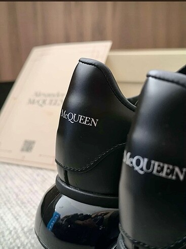 ALEXANDER MCQUEEN - Görsel 2