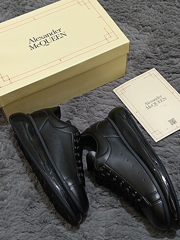 ALEXANDER MCQUEEN - Görsel 6