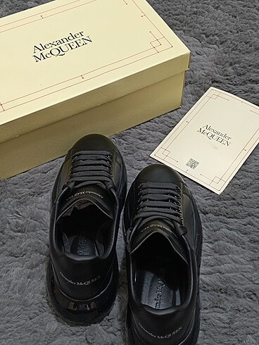 ALEXANDER MCQUEEN - Görsel 7