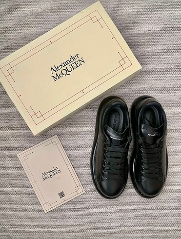 ALEXANDER MCQUEEN - Görsel 5