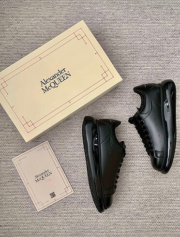 ALEXANDER MCQUEEN - Görsel 3