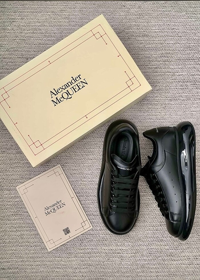 ALEXANDER MCQUEEN - Görsel 4