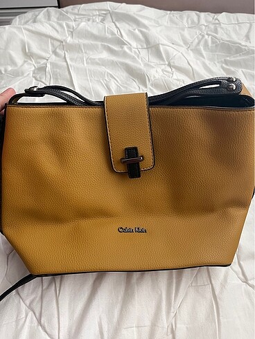 Calvin Klein Çanta