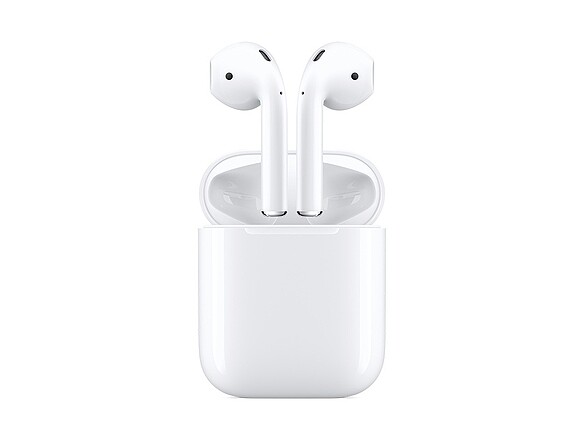 Apple airpods 2. Nesil