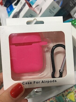 Airpods kılıf