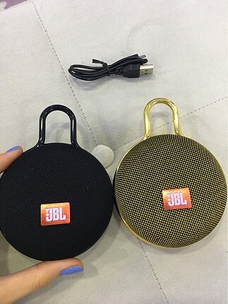 Jbl ses bombası