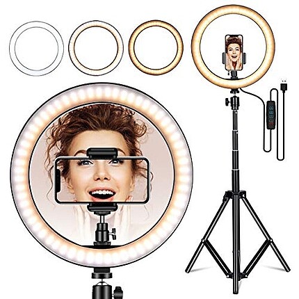 Led tripod