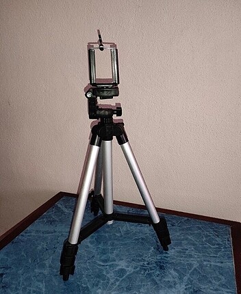 Apple Watch Tripod