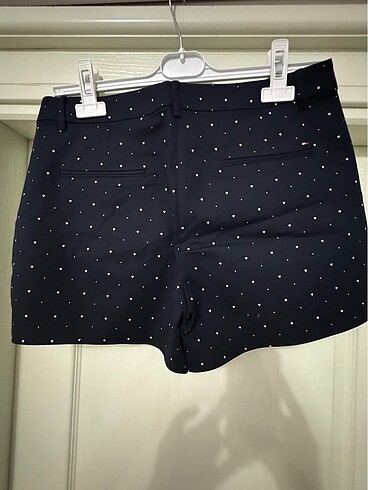 Tommy Hilfiger Tommy Hılfıger düşük bel bermuda