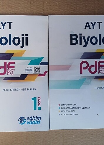 yks ders kitabı 