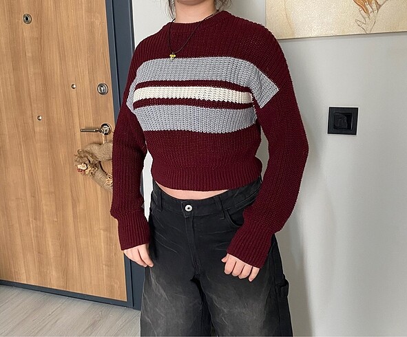 Pull & Bear kazak