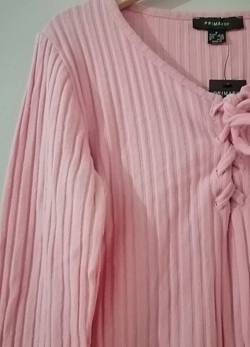Primark Bayan üst ilan açılır