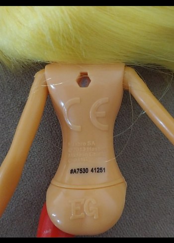 3lu Bebekteki gibiler ama parçaları yok - Görsel 9